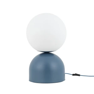 MIKI NAVY BIG LAMPKA NOCNA 1XE27 11431 TK Lighting