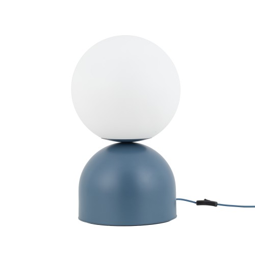 MIKI NAVY BIG LAMPKA NOCNA 1XE27 11431 TK Lighting