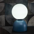 MIKI NAVY BIG LAMPKA NOCNA 1XE27 11431 TK Lighting