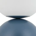 MIKI NAVY BIG LAMPKA NOCNA 1XE27 11431 TK Lighting