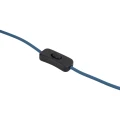 MIKI NAVY BIG LAMPKA NOCNA 1XE27 11431 TK Lighting