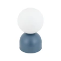 MIKI NAVY BIG LAMPKA NOCNA 1XE27 11431 TK Lighting