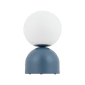 MIKI NAVY BIG LAMPKA NOCNA 1XE27 11431 TK Lighting