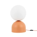 MIKI SALMON BIG LAMPKA NOCNA 1XE27 11432 TK Lighting