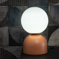 MIKI SALMON BIG LAMPKA NOCNA 1XE27 11432 TK Lighting
