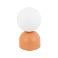 MIKI SALMON BIG LAMPKA NOCNA 1XE27 11432 TK Lighting
