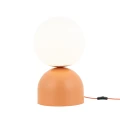 MIKI SALMON BIG LAMPKA NOCNA 1XE27 11432 TK Lighting