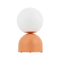 MIKI SALMON BIG LAMPKA NOCNA 1XE27 11432 TK Lighting