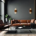 SELVA M ORZECH LED KINKIET 11435 TK Lighting