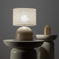 TAMI SABIA LAMPKA NOCNA 1XE27 16194 TK Lighting