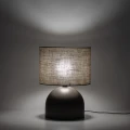TAMI NEW BROWN LAMPKA NOCNA 1XE27 16195 TK Lighting