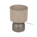 TAMI NEW BROWN LAMPKA NOCNA 1XE27 16195 TK Lighting
