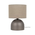 TAMI NEW BROWN LAMPKA NOCNA 1XE27 16195 TK Lighting