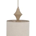 AMURA SABIA LAMPA WISZĄCA 1XE27 11437 TK Lighting