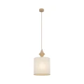 AMURA SABIA LAMPA WISZĄCA 1XE27 11437 TK Lighting