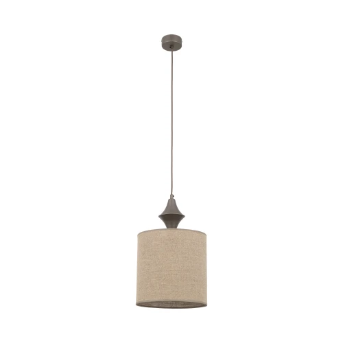 AMURA NEW BROWN LAMPA WISZĄCA 1XE27 11438 TK Lighting