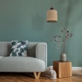 AMURA NEW BROWN LAMPA WISZĄCA 1XE27 11438 TK Lighting