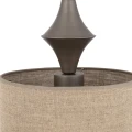 AMURA NEW BROWN LAMPA WISZĄCA 1XE27 11438 TK Lighting