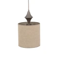 AMURA NEW BROWN LAMPA WISZĄCA 1XE27 11438 TK Lighting