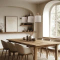 AMURA SABIA LAMPA WISZĄCA 3XE27 11439 TK Lighting