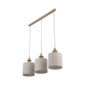 AMURA SABIA LAMPA WISZĄCA 3XE27 11439 TK Lighting