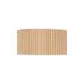 EVE CORTE WOOD LAMPA SUFITOWA 1XGX53 11441 TK Lighting