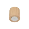 EVE CORTE WOOD LAMPA SUFITOWA 1XGU10 11442 TK Lighting