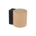 EVE CORTE WOOD KINKIET 1XGU10 11443 TK Lighting