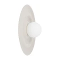 ONDA KASZMIR M KINKIET 1XG9 11409 TK Lighting