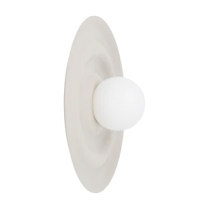 ONDA KASZMIR M KINKIET 1XG9 11409 TK Lighting
