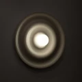 ONDA KASZMIR M KINKIET 1XG9 11409 TK Lighting