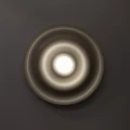 ONDA KASZMIR M KINKIET 1XG9 11409 TK Lighting