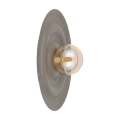 ONDA NEW BROWN M KINKIET 1XG9 11410 TK Lighting