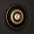 ONDA NEW BROWN M KINKIET 1XG9 11410 TK Lighting