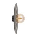ONDA NEW BROWN M KINKIET 1XG9 11410 TK Lighting