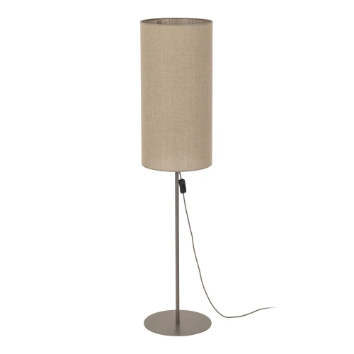 FIENO NEW BROWN LAMPA PODŁOGOWA 1XE27 16197 TK Lighting