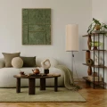 FIENO NEW BROWN LAMPA PODŁOGOWA 1XE27 16197 TK Lighting