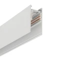 MAGNETIC EASY SZYNA WHITE NATYNKOWA 2M 18018 TK Lighting