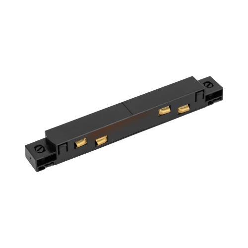 MAGNETIC EASY ŁĄCZNIK PROSTY BLACK 18021 TK Lighting