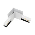MAGNETIC EASY ŁĄCZNIK L+FLEX WHITE DO SZYNY NATYNKOWEJ 18020 TK Lighting