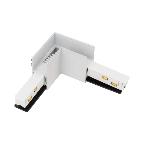 MAGNETIC EASY ŁĄCZNIK L+FLEX WHITE DO SZYNY NATYNKOWEJ 18020 TK Lighting