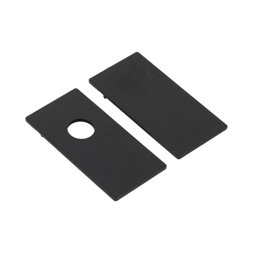 MAGNETIC EASY ZAŚLEPKA BLACK DO SZYNOPRZEWODU 18049 TK Lighting