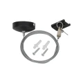MAGNETIC EASY ZESTAW PODWIESZANY 2M 18229 TK Lighting