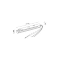 MAGNETIC EASY ZASILANIE BLACK DO SZYNY 18235 TK Lighting