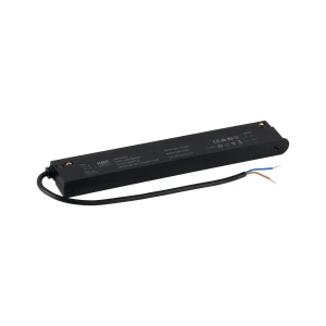 MAGNETIC EASY ZASILACZ BLACK WPINANY W SZYNE 200 W 18249 TK Lighting