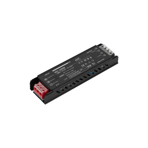 MAGNETIC EASY zasilacz 48V 200W 18252 TK Lighting
