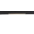 MAGNETIC EASY LINE BLACK 12W CCT 18269 TK Lighting