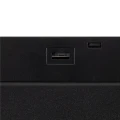 MAGNETIC EASY LINE BLACK 24W CCT 18271 TK Lighting
