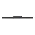 MAGNETIC EASY LINE BLACK 24W CCT 18271 TK Lighting