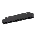MAGNETIC EASY POINTS BLACK 12W CCT 18273 TK Lighting